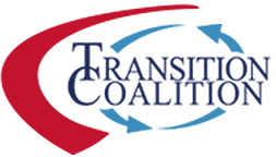 transition coalition logo