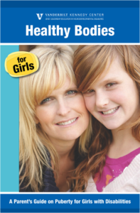 pdf cover image of the healthy bodies toolkit for girls